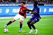 Man Utd booed off after friendly loss in Malaysia