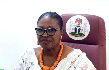 Edo deputy speaker resigns voluntarily over PDP’s minority status