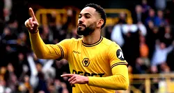 Wolves forward Matheus Cunha set to join Man United at end of season