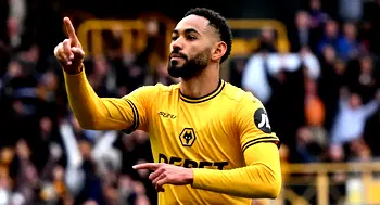 Wolves forward Matheus Cunha set to join Man United at end of season