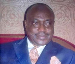 Udu communities pledge support for Mike Orugbo