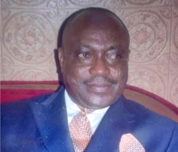 Udu communities pledge support for Mike Orugbo