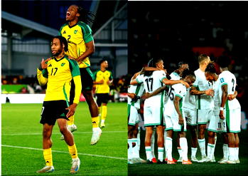 Unity Cup final: Jamaica vs Nigeria – date, time and where to watch