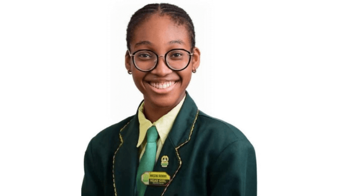 Mmesoma Okonkwo
