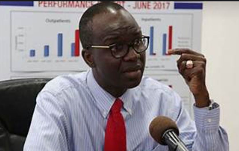 Professor Mohamed Yakub Janabi nominated as next WHO African Regional Director