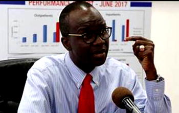 Professor Mohamed Yakub Janabi nominated as next WHO African Regional Director