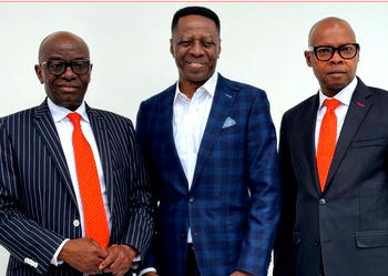 Alpha Morgan Bank: A new force in Nigeria’s financial sector