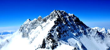 Indian, Romanian climbers die on Nepal’s Lhotse