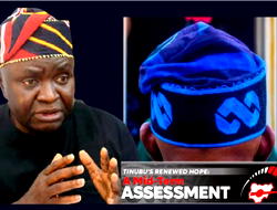 Social outcomes of the reform have been very devastating — Muda Yusuf