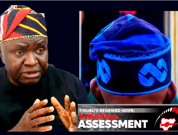 Social outcomes of the reform have been very devastating — Muda Yusuf