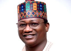 APC suspends former Rep, nine party officials in Kebbi