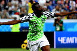 Ahmed Musa set to return to Super Eagles ahead of Ghana clash in London
