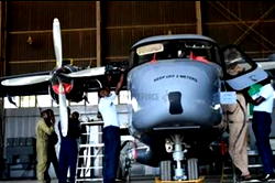 61 years of Progress: NAF celebrates milestones in combat operations, others