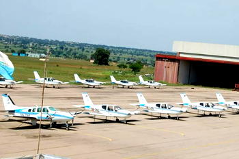 NCAT tackles aviation infrastructure deficit, unveils plans for extra simulator