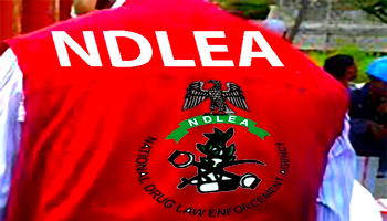 NDLEA uncovers drug lab, seizes bathtub consignments