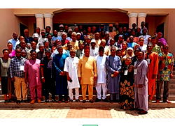 NIEPA hosts nationwide workshop to boost effective school management