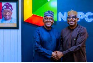 'No Competition Between Us': NPCL, Dangote move to settle rift after months of rivalry