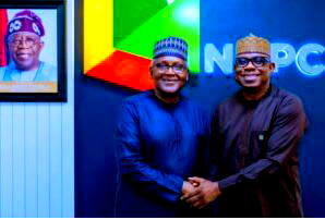 NNPC accuses Dangote Refinery of seeking fuel monopoly