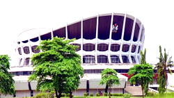 Tinubu to inaugurate renovated National Theatre