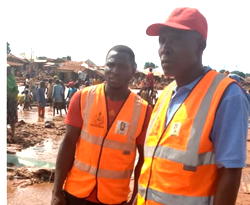 21 dead, 10 missing, 50 houses submerged in Niger flood disaster