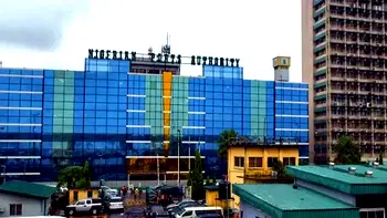 No tanker vessel at Lagos ports on Friday – NPA