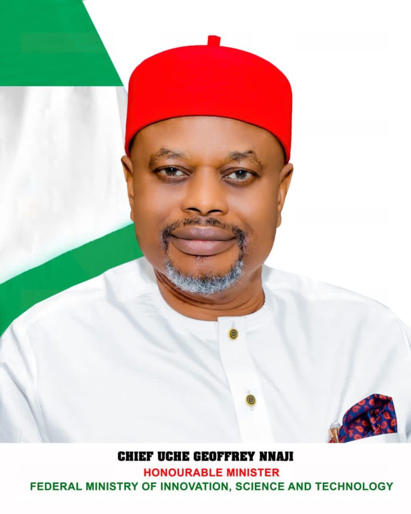 How DSS arrested ex-minister Nnaji