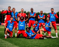 Premier League: Nottingham Forest chase Champions League dream as Liverpool party