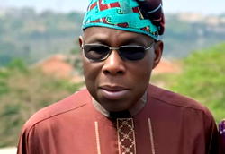 Obasanjo, Uzodimma, others to grace Noah’s Ark Church dedication