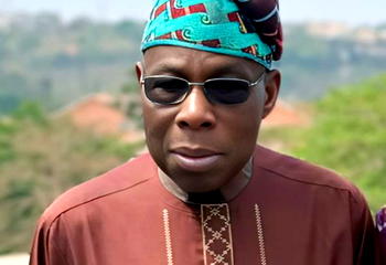 Nigeria needs authentic leadership to break free from bondage — Obasanjo