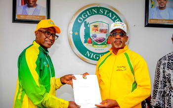 Gateway Games 2024: My man of the games, by Segun Odegbami