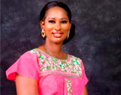 Dr. Oluwakemi Abiodun: From Nigerian classrooms to shaping global health policy through Mathematics
