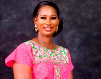 Dr. Oluwakemi Abiodun: From Nigerian classrooms to shaping global health policy through Mathematics