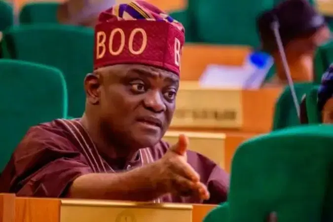 PDP asks court to sack Reps member, Oke, for defecting to APC