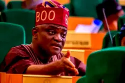 PDP asks court to sack Reps member, Oke, for defecting to APC