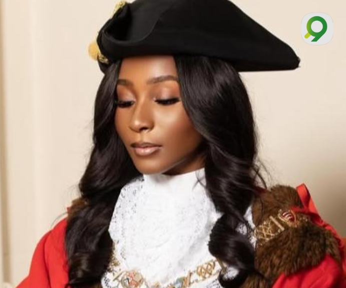 Opeyemi Bright