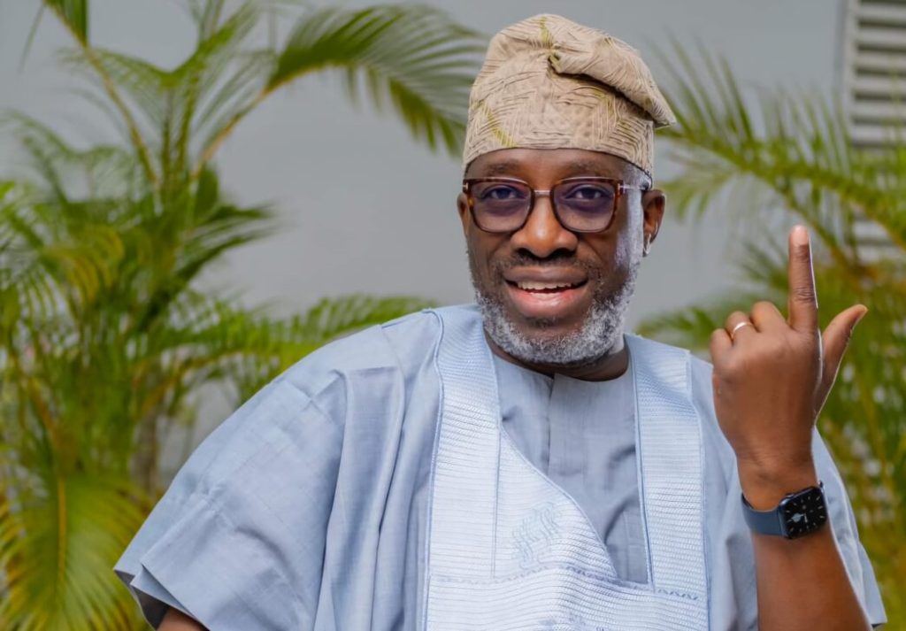 ADC will learn lessons in Osun, Ekiti polls  —  Sowunmi