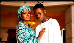 Why I rejected N3bn Netflix offer for my girlfriend, Jarvis – Peller