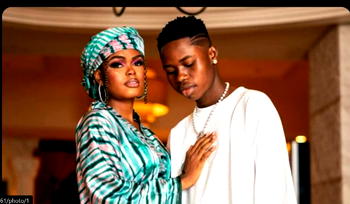 Why I rejected N3bn Netflix offer for my girlfriend, Jarvis – Peller