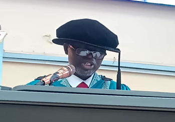 Prof Abdulkadir calls for radical overhaul of laws affecting Maritime and Blue Economy in Nigeria