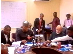 FG commends PSML for preserving company assets, urges speedy resuscitation