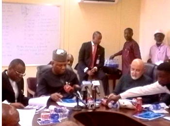 FG commends PSML for preserving company assets, urges speedy resuscitation