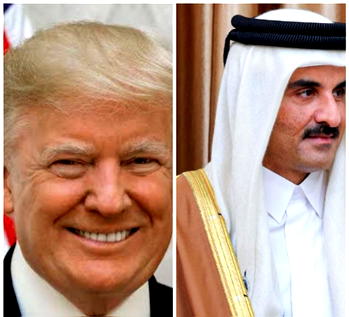 Deals worth $300bn signed with U.S, says Saudi Crown Prince