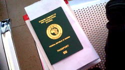 Nigeria ranks 4th in African countries for highest Schengen visa rejection [Full List]