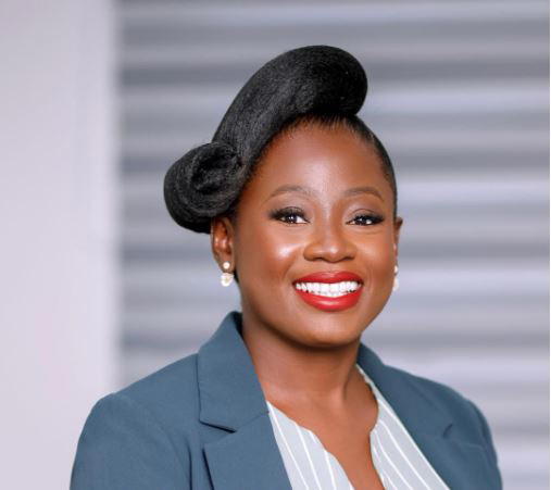 Pearl Gborglah: The trailblazing trade and development leader Africa should be watching