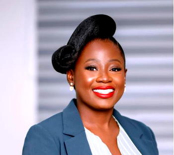 Pearl Gborglah: The trailblazing trade and development leader Africa should be watching