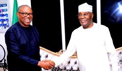 Can ongoing coalition unseat Tinubu in 2027?