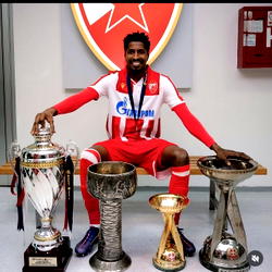 6 Nigerian footballers who won league titles in just concluded 2024/25 season