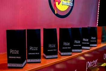 The repression of widowhood: CBA foundation shines at the Pitcher Awards 2025 with two awards