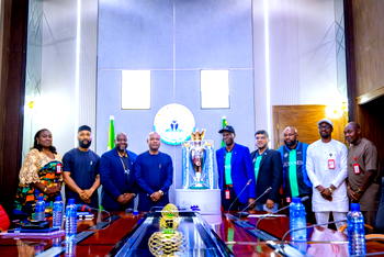 Premier League Trophy Tour: How Guinness United Fans in Enugu and Lagos