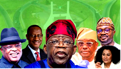 Wike, Umahi, others head to London to unveil Tinubu’s achievements